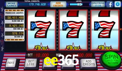 Inovações de Jogos na ee365: O Futuro das Experiências Interativas