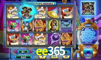 A Emoção da Loteria na ee365: Uma Chance de Mudança de Vida