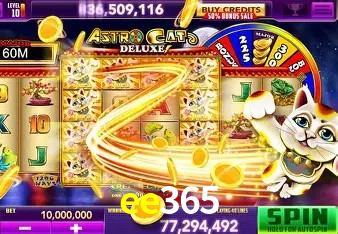 Explorando a Categoria de Eventos em Apostas na ee365